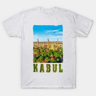 kabul T-Shirt